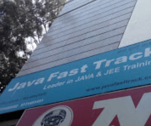 Java Fast Track Java Fast Track Learning photo 1